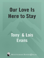 Our Love Is Here to Stay_ A Dai - Tony Evans.pdf